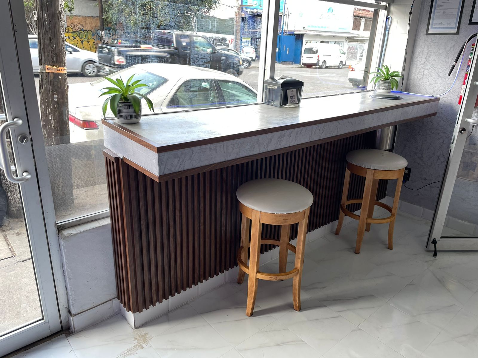 Lambrín en Tijuana 4