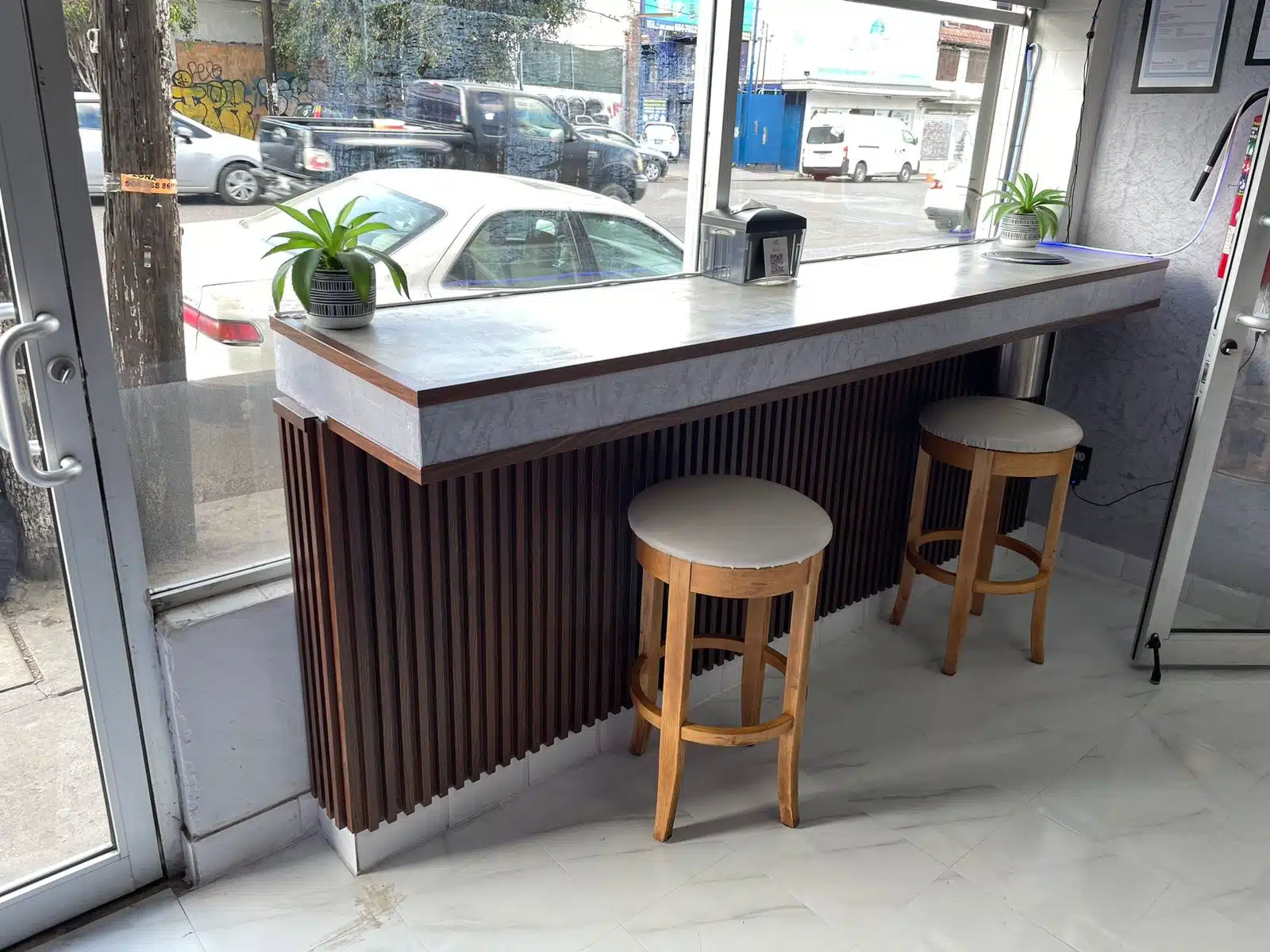 Lambrín en Tijuana 2